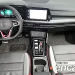 Volkswagen Golf 2023 2.0 GTI