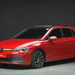 Volkswagen Golf 2023 2.0 TDI Prestige