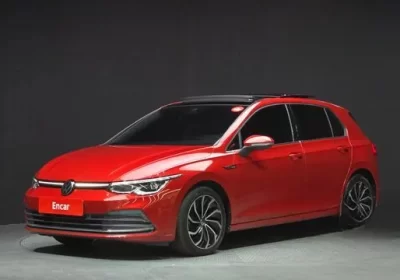 Volkswagen Golf 2023 2.0 TDI Prestige