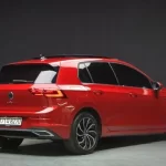 Volkswagen Golf 2023 2.0 TDI Prestige