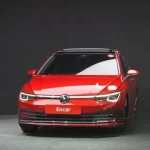Volkswagen Golf 2023 2.0 TDI Prestige