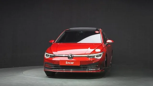 Volkswagen Golf 2023 2.0 TDI Prestige