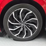 Volkswagen Golf 2023 2.0 TDI Prestige