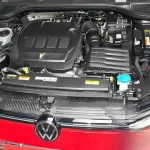 Volkswagen Golf 2023 2.0 TDI Prestige