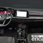 Volkswagen Golf 2023 2.0 TDI Prestige
