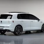 Volkswagen Golf 2024 2.0 GTI