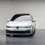 Volkswagen Golf 2024 2.0 GTI
