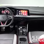 Volkswagen Golf 2024 2.0 GTI