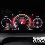 Volkswagen Golf 2024 2.0 GTI