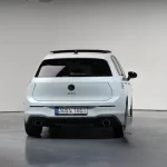Volkswagen Golf 2024 2.0 GTI