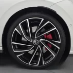 Volkswagen Golf 2024 2.0 GTI