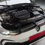 Volkswagen Golf 2024 2.0 GTI