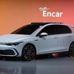 Volkswagen Golf 2024 2.0 GTI
