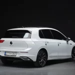 Volkswagen Golf 2022 2.0 TDI Prestige