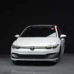 Volkswagen Golf 2022 2.0 TDI Prestige
