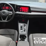Volkswagen Golf 2022 2.0 TDI Prestige
