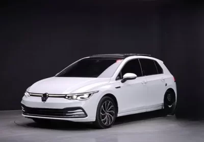 Volkswagen Golf 2022 2.0 TDI Prestige