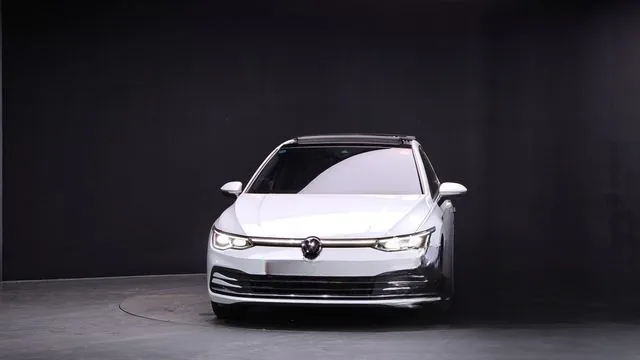 Volkswagen Golf 2022 2.0 TDI Prestige