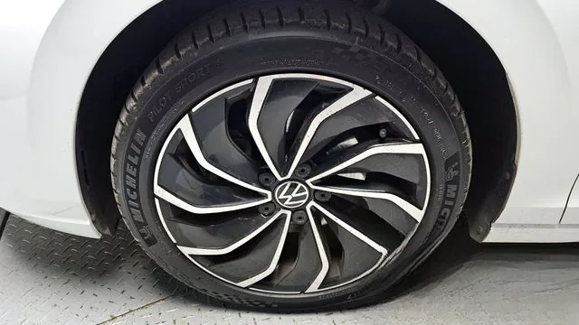 Volkswagen Golf 2022 2.0 TDI Prestige