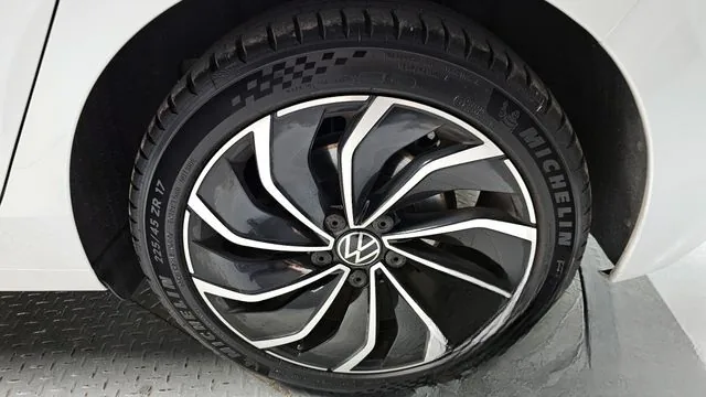 Volkswagen Golf 2022 2.0 TDI Prestige