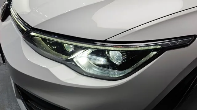 Volkswagen Golf 2022 2.0 TDI Prestige