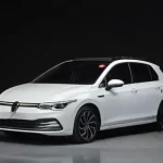 Volkswagen Golf 2022 2.0 TDI Prestige