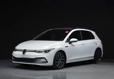 Volkswagen Golf 2022 2.0 TDI Prestige
