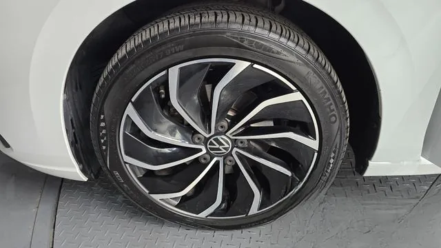 Volkswagen Golf 2022 2.0 TDI Prestige
