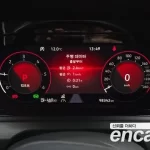 Volkswagen Golf 2022 2.0 TDI Prestige