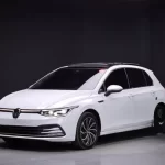 Volkswagen Golf 2022 2.0 TDI Prestige