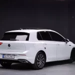 Volkswagen Golf 2022 2.0 TDI Prestige