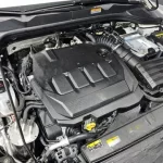 Volkswagen Golf 2022 2.0 TDI Prestige