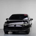 Volkswagen Golf 2022 2.0 TDI Prestige
