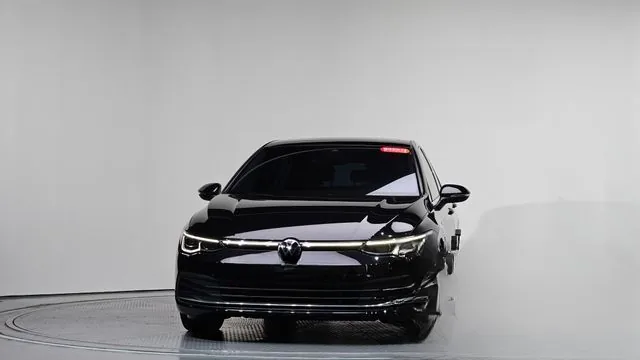 Volkswagen Golf 2022 2.0 TDI Prestige