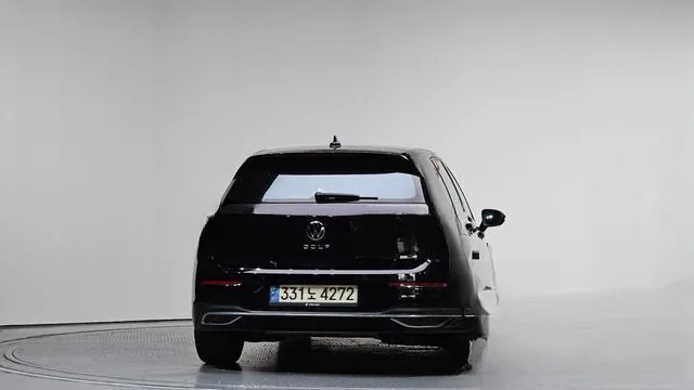 Volkswagen Golf 2022 2.0 TDI Prestige