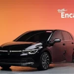 Volkswagen Golf 2022 2.0 TDI Prestige