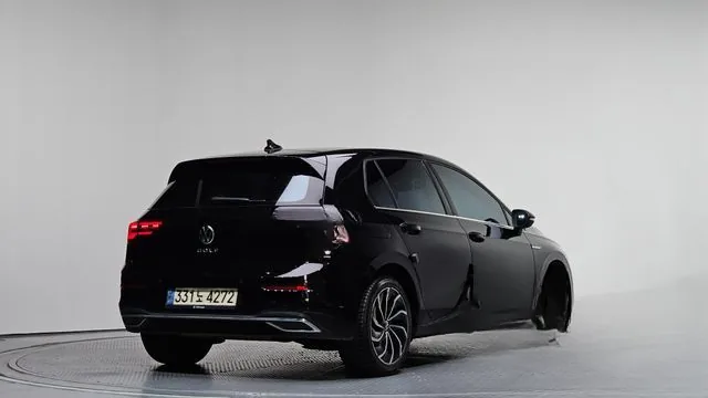 Volkswagen Golf 2022 2.0 TDI Prestige