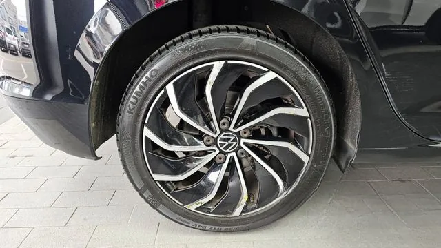 Volkswagen Golf 2022 2.0 TDI Prestige