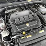 Volkswagen Golf 2022 2.0 TDI Prestige