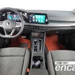 Volkswagen Golf 2022 2.0 TDI Prestige