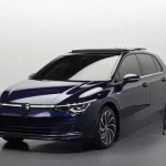 Volkswagen Golf 2022 2.0 TDI Prestige
