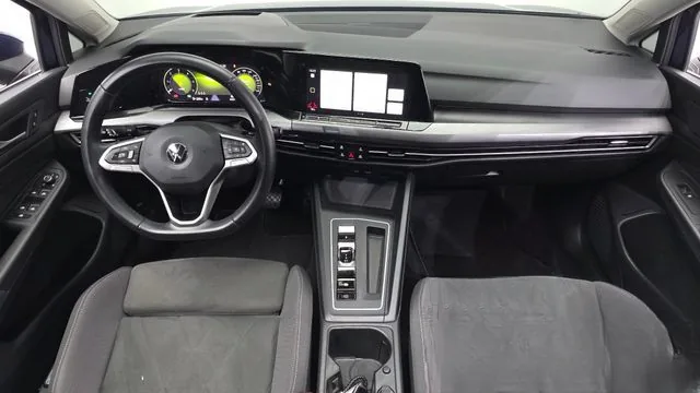 Volkswagen Golf 2022 2.0 TDI Prestige