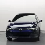 Volkswagen Golf 2022 2.0 TDI Prestige