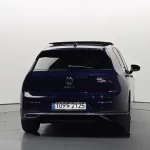 Volkswagen Golf 2022 2.0 TDI Prestige