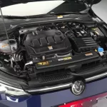 Volkswagen Golf 2022 2.0 TDI Prestige