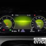 Volkswagen Golf 2022 2.0 TDI Prestige