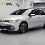 Volkswagen Golf 2022 2.0 TDI Prestige