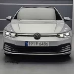 Volkswagen Golf 2022 2.0 TDI Prestige