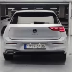 Volkswagen Golf 2022 2.0 TDI Prestige
