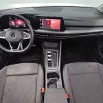 Volkswagen Golf 2022 2.0 TDI Prestige